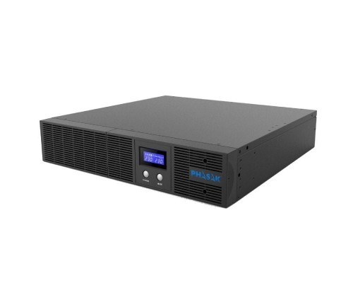 PHK-SAI 2160 VA PROTK RACK PHK-SAI 2160 VA PROTK RACK